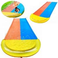 Opakowanie Ślizgawka wodna podwójna