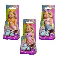 Słodka Evi mix. Wydawca: SIMBA. SmakLiter.pl Opakowanie Słodka Evi mix