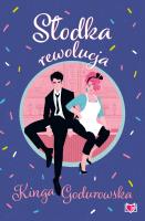 Okładka książki Słodka rewolucja