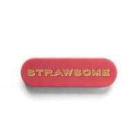 Opakowanie Słomka wielorazowa turystyczna - Strawsome