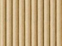 Opakowanie Słomki papierowe, kraft 19.5cm 10 szt