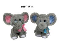 Opakowanie Słoń 20cm MIX