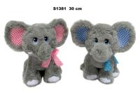 Opakowanie Słoń 30cm MIX