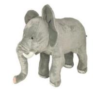 Opakowanie Słoń 90cm