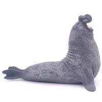 Słoń morski. Wydawca: PAPO. SmakLiter.pl Opakowanie Słoń morski