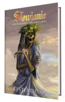 Opakowanie Słowianie: Bestiariusz