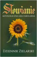 Opakowanie Słowianie: Dziennik Zielarski