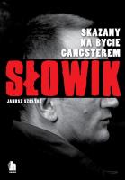 Okładka książki SŁOWIK - uszkodzone