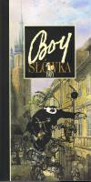 Słówka wyd. 2024. Autor: Boy-Żeleński Tadeusz. SmakLiter.pl Okładka książki Słówka wyd. 2024