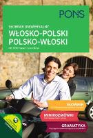 Okładka książki Słownik włosko-polski/polsko-włoski w.4