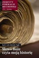 Okładka książki Słowo Boże czyta moją historię nr 102