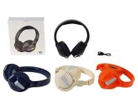 Słuchawki bezprzewodowe z Bluetooth. Wydawca: ADAR. SmakLiter.pl Opakowanie Słuchawki bezprzewodowe z Bluetooth