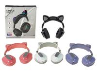 Słuchawki bezprzewodowe z Bluetooth MIX. Wydawca: ADAR. SmakLiter.pl Opakowanie Słuchawki bezprzewodowe z Bluetooth MIX