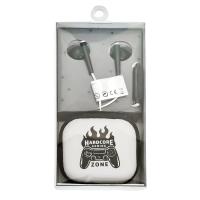 Opakowanie Słuchawki w etui hardcore