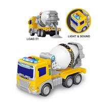 Opakowanie Służby miejskie betoniarka