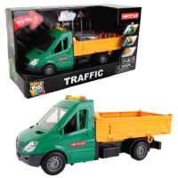 Opakowanie Służby pomocy - drogowcy z dźwiękami