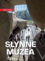 Słynne muzea. Nasza Polska. Autor: Opracowanie zbiorowe. SmakLiter.pl Okładka książki Słynne muzea. Nasza Polska