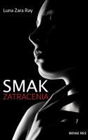 Okładka książki Smak zatracenia