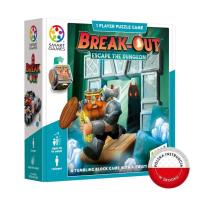 Opakowanie Smart Games Break-Out (ENG) IUVI Games