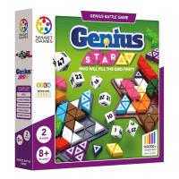 Opakowanie Smart Games Genius Star (ENG) IUVI Games