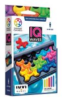 Opakowanie Smart Games IQ Waves (PL) IUVI Games