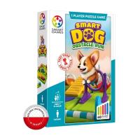 Opakowanie Smart Games Smart Dog (ENG) IUVI Games
