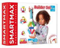 Opakowanie Smart Max Builder Set 20szt IUVI Games