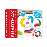 Opakowanie Smart Max My First Stacking Rings IUVI Games