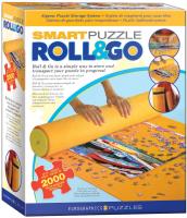 Opakowanie Smart Puzzle Roll&Go Mat 8955-0102