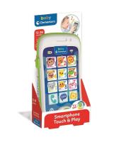 Opakowanie Smartfon dotykowy