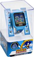 Opakowanie Smartwatch 10 funkcji Sonic SNC4055
