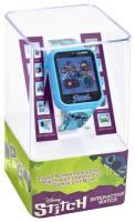 Opakowanie Smartwatch 10 funkcji Stitch LAS4027