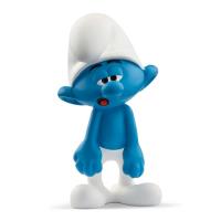 Opakowanie Smerf Ciamajda