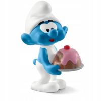 Opakowanie Smerf Łasuch