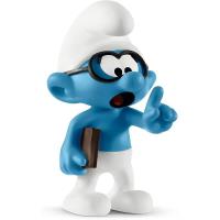 Opakowanie Smerf ważniak SLH20812