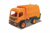 Śmieciarka. Wydawca: Tupiko. SmakLiter.pl Opakowanie Śmieciarka