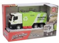 Opakowanie Śmieciarka