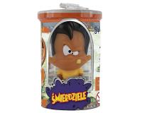 Opakowanie Śmierdziele - Paweł Paszcza