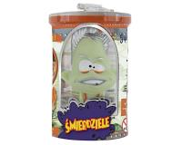 Opakowanie Śmierdziele - Sasza Śmierdzący Śledź