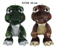 Opakowanie Smok 25cm MIX