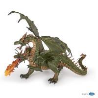 Opakowanie Smok dwugłowy