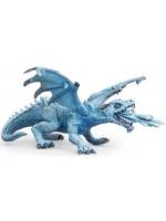 Smok lodowy. Wydawca: PAPO. SmakLiter.pl Opakowanie Smok lodowy