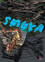 Okładka książki Smoła