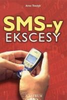 Okładka książki Sms-y ekscesy