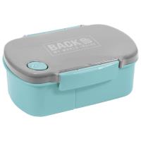 Opakowanie Śniadaniówka BackUp 5 B38 DERFORM