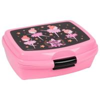 Opakowanie Śniadaniówka Baletnica SBL12