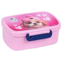 Opakowanie Śniadaniówka Cleo i Frank SACF42