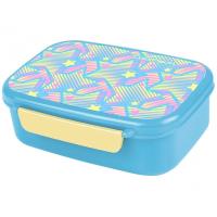 Opakowanie Śniadaniówka Coolpack Foddy DANCEFLOOR