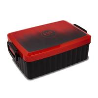Opakowanie Śniadaniówka Coolpack Gradient Cranberry