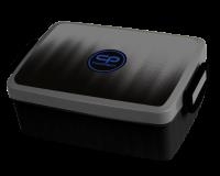 Opakowanie Śniadaniówka Coolpack Gradient GREY